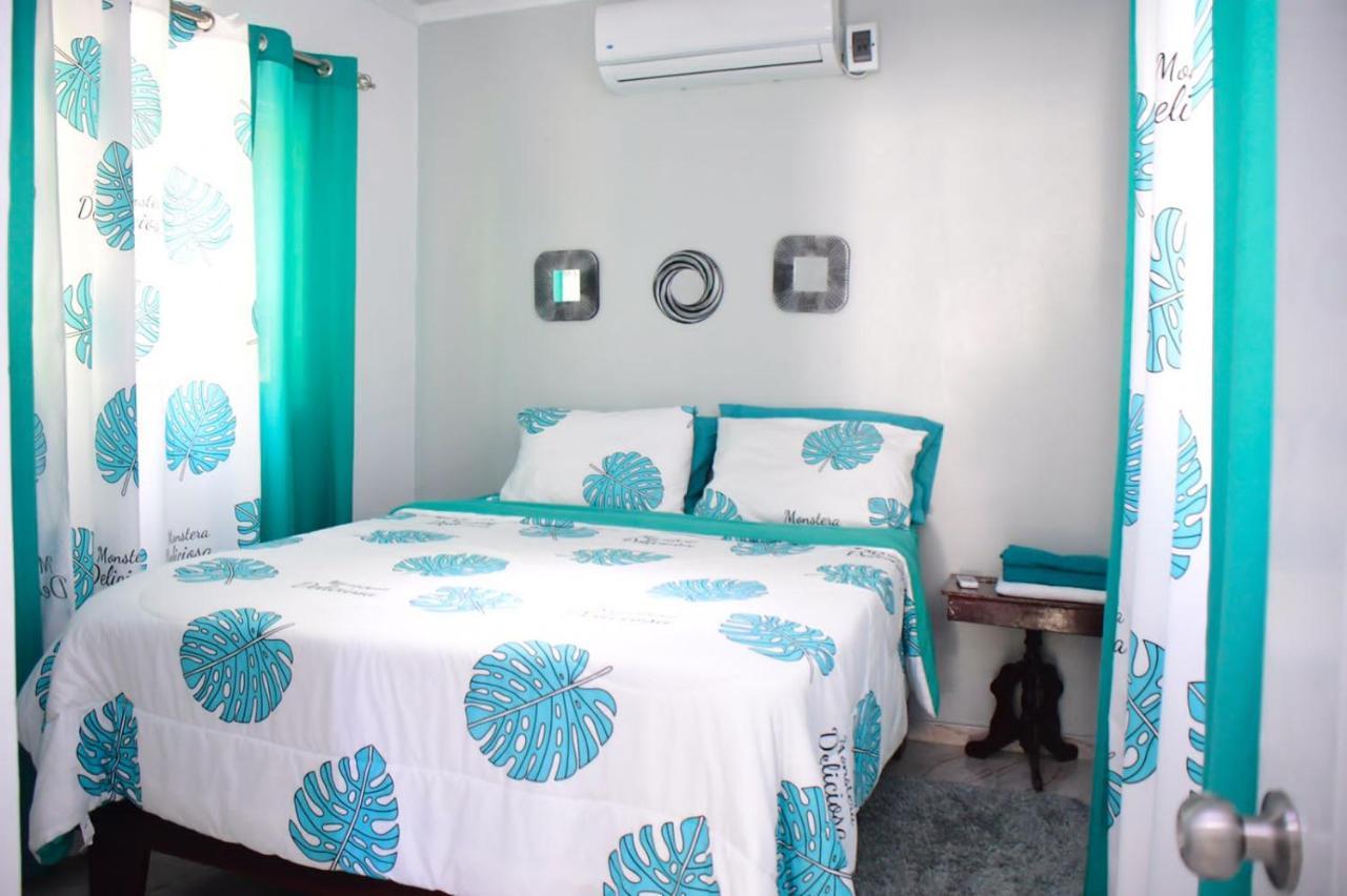 Apartamento Entero En Samana Los Tios 1 Y 2 Exterior photo