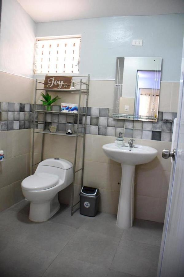Apartamento Entero En Samana Los Tios 1 Y 2 Exterior photo