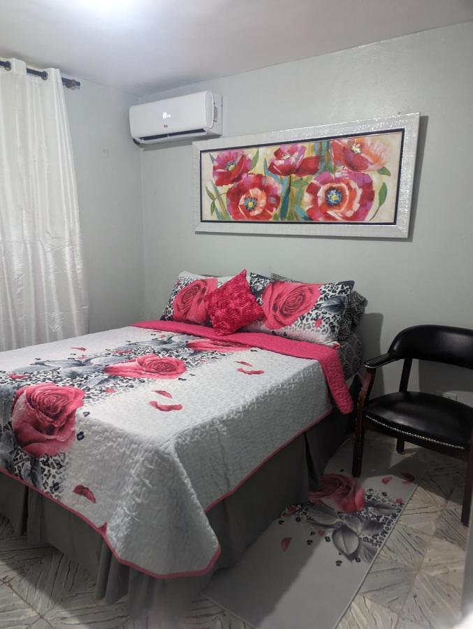 Apartamento Entero En Samana Los Tios 1 Y 2 Exterior photo